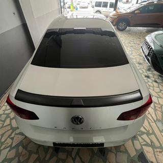 Achterruitspoiler Sedan (EuroCap, ABS) Volkswagen Passat B8 2015–2023 foto 2
