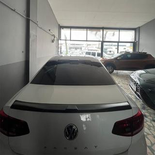 Achterruitspoiler Sedan (EuroCap, ABS) Volkswagen Passat B8 2015–2023 foto 3