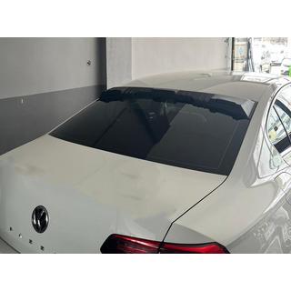 Achterruitspoiler Sedan (EuroCap, ABS) Volkswagen Passat B8 2015–2023 foto 1