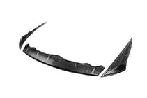 Mitsubishi L200 2015–2024 Set motorkaplijsten DRAGON (2015-2019, 3 stuks) foto 4