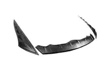 Mitsubishi L200 2015–2024 Set motorkaplijsten DRAGON (2015-2019, 3 stuks) foto 5