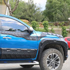 Mitsubishi L200 2015–2024 Wielkastverbreders V2 (2019+, EuroCap) foto 3