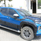 Mitsubishi L200 2015–2024 Wielkastverbreders V2 (2019+, EuroCap) foto 1