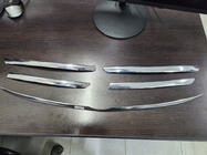 Mercedes ML W163 1997–2005 AFGEPRIJSD! Chroom grille randlijsten foto 1