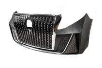 Mercedes Vito/V-klasse W447 2014– Bodykit set (WotterFoll 2023 design) foto 9