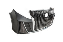 Mercedes Vito/V-klasse W447 2014– Bodykit set (WotterFoll 2023 design) foto 10