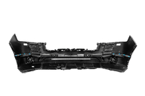 Toyota Land Cruiser 300 2021– GR upgrade kit foto 9