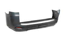 Toyota Land Cruiser 300 2021– GR upgrade kit foto 3