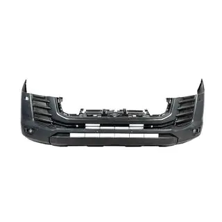 GR upgrade kit Toyota Land Cruiser 300 2021– foto 2