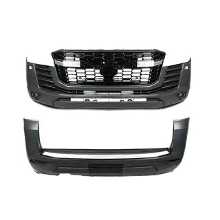 GR upgrade kit Toyota Land Cruiser 300 2021– foto 1