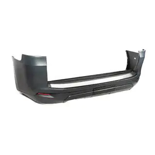 GR upgrade kit Toyota Land Cruiser 300 2021– foto 3