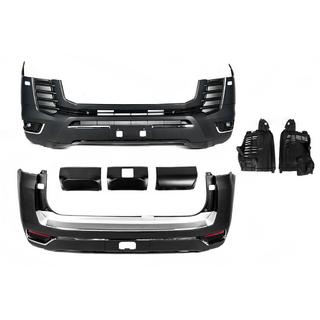 HighLine upgrade set Toyota Land Cruiser 300 2021–