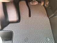 Ford Transit 2014– EVA vloermatten 2014-2018 (grijs) foto 7