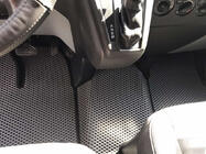 Ford Transit 2014– EVA vloermatten 2014-2018 (grijs) foto 12