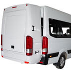 Hyundai H350 2014– Opzetbagagedrager foto 3