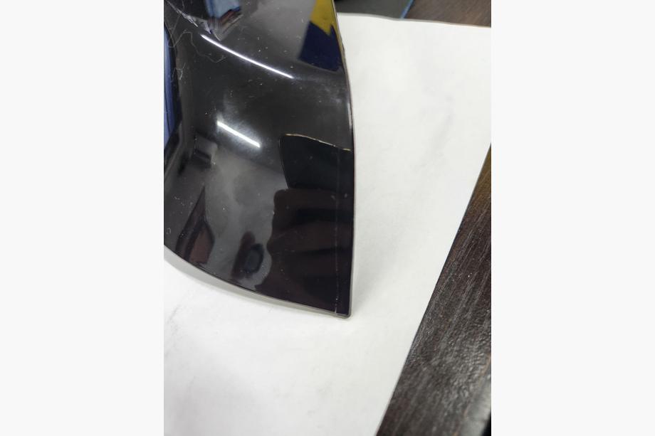 BMW 5 Serie F10/F11 2010–2016 Outlet spiegelkappen 2013-2016 (BMW-style, 2 stuks) Foto 4