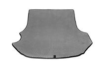 Jeep Grand Cherokee WJ 1999–2004 Kofferbakmat (EVA, grijs) foto 1