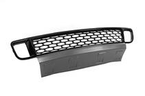 Range Rover III L322 2002–2012 Ondergrille in Autobiography-stijl, type-2 (2010-2013) foto 3