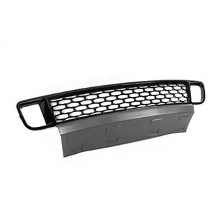 Ondergrille in Autobiography-stijl, type-2 (2010-2013) foto 3