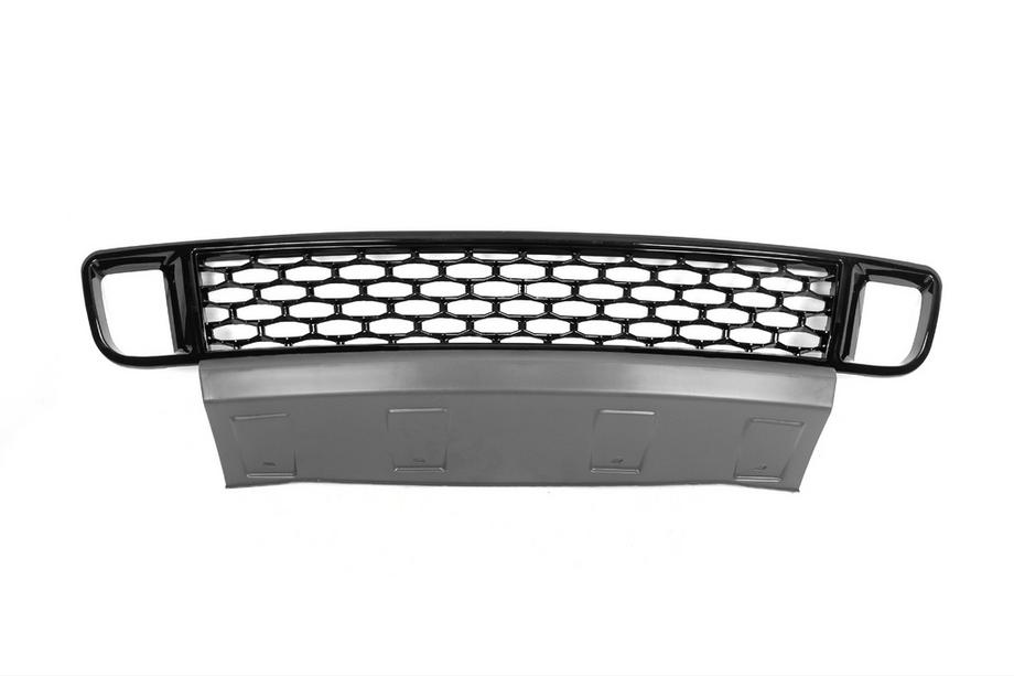 Range Rover III L322 2002–2012 Ondergrille in Autobiography-stijl, type-2 (2010-2013) Image