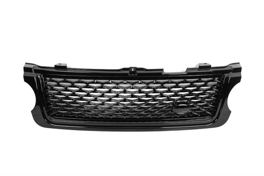 Range Rover III L322 2002–2012 Voorgrille Autobiography V2 (2010-2013) Image