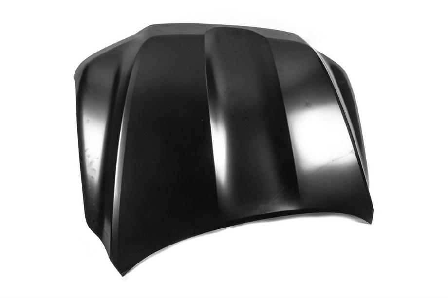 Toyota Land Cruiser 200 2007–2021 Restylingkit voor LC 300 High-Line (complete set) Foto 17