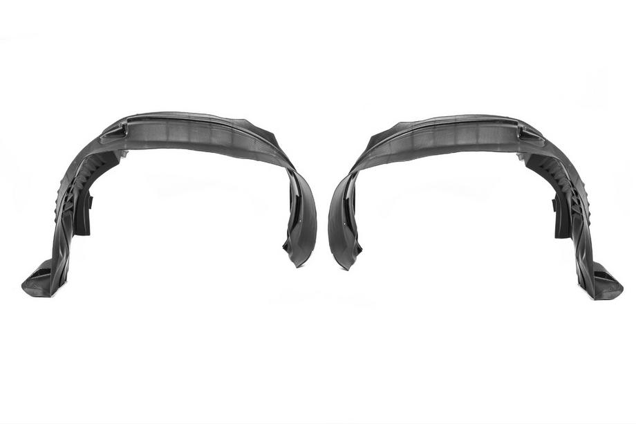 Toyota Land Cruiser 200 2007–2021 Restylingkit voor LC 300 High-Line (complete set) Foto 28