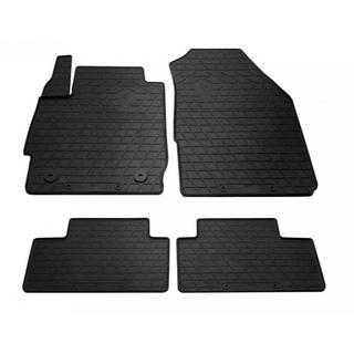 Ford Ka plus 2016- rubber automatten Stingray