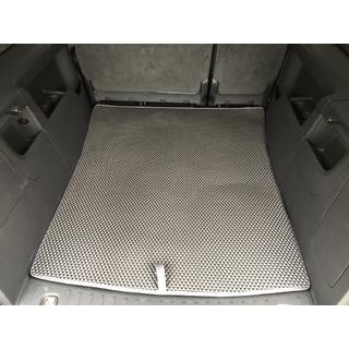 Kofferbakmat V2 MAXI (EVA, zwart) foto 3