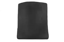 Volkswagen Caddy 2004–2010 Kofferbakmat V2 MAXI (EVA, zwart) foto 3