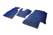 Mercedes Sprinter W901/902/903/904/905 1995–2006 EVA automatten (TDI, blauw) foto 2