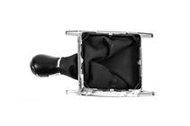 Volkswagen Amarok 2010–2022 Pookhoes en pookknop (6-versnellingen, met frame) foto 6