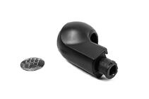 Opel Astra H 2004–2013 Pookknop (6 versnellingen) foto 5