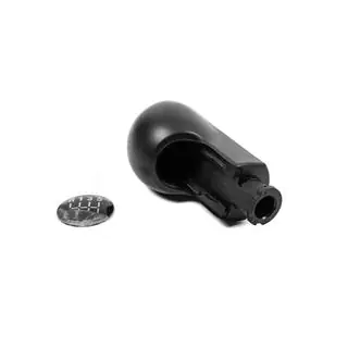 Pookknop (6 versnellingen) Opel Astra H 2004–2013 foto 4