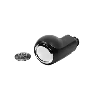 Pookknop (6 versnellingen) Opel Astra H 2004–2013 foto 1