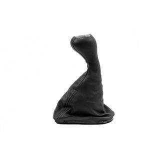 Versnellingspookknop en pookhoes OEM Avantgarde-Mercedes (kunstleer) Mercedes E-class W211 2002–2009 foto 2