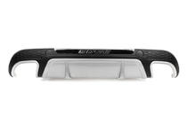 Ford Edge 2014–2024 Achterdiffuser afdekking (1 st) foto 2