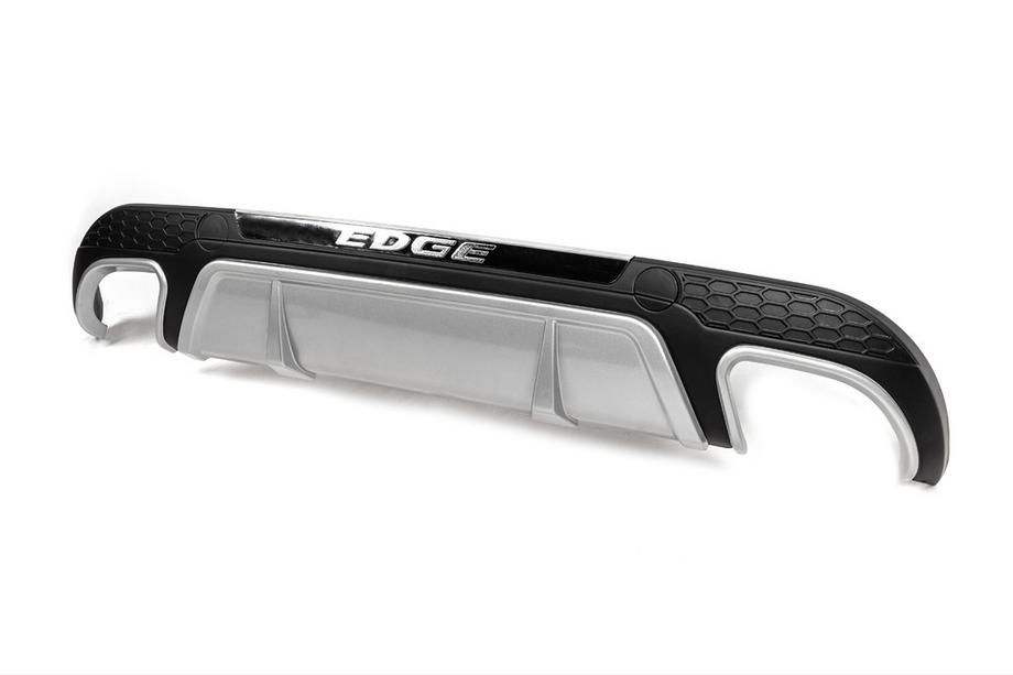 Ford Edge 2014–2024 Achterdiffuser afdekking (1 st) Image