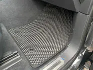 Lexus LX 500d/600 2022– Interieur automatten (EVA, zwart) foto 2