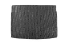 Volkswagen Golf 6 2008–2014 Kofferbakmat (HB, EVA, zwart) foto 1