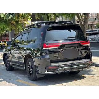 Faceliftkit voor LX600 Lexus LX570/450d 2008–2022 foto 4