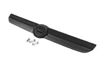 Opel Vivaro 2001–2015 Winterafdekking voor grille 2001-2007 (bovenste) foto 3