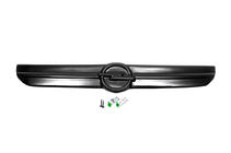 Opel Vivaro 2001–2015 Winterafdekking voor grille 2001-2007 (bovenste) foto 4