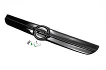Opel Vivaro 2001–2015 Winterafdekking voor grille 2001-2007 (bovenste) foto 5