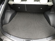 Toyota bZ4X 2022– Kofferbakmat (EVA, zwart) foto 3