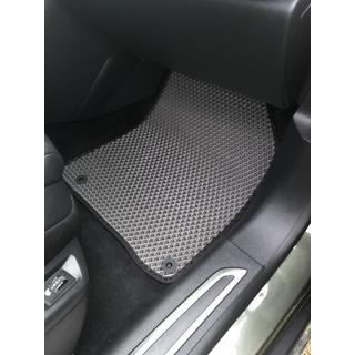 EVA automatten (zwart) Citroen C-5 2008–2017 foto 3