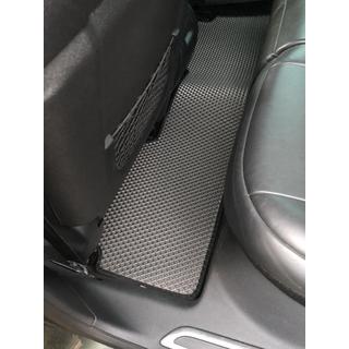 EVA automatten (zwart) Citroen C-5 2008–2017 foto 4