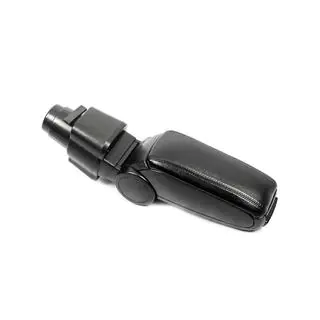 Armsteun 2017+ (in bekerhouder) Renault Sandero 2013–2022 foto 2