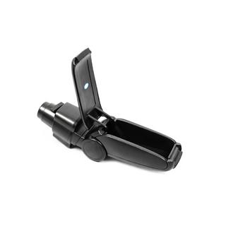Armsteun 2017-2020 (voor bekerhouder) Dacia Sandero 2013–2020 foto 3