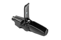 Renault Sandero 2007–2013 Armsteun voor in de bekerhouder foto 3
